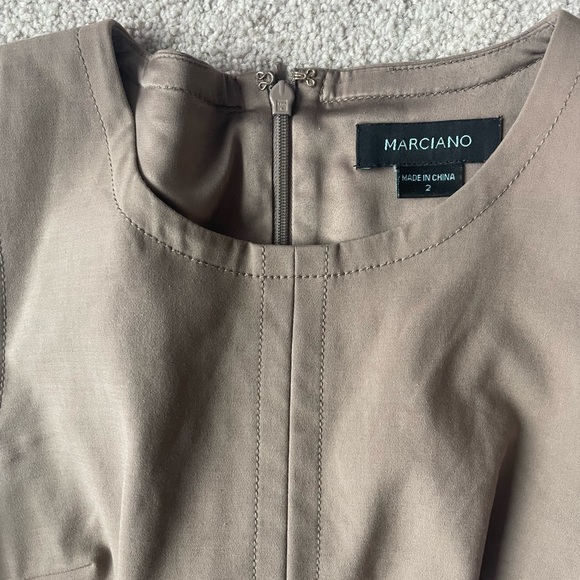 Marciano Dress Size 2 - Picture 2 of 5